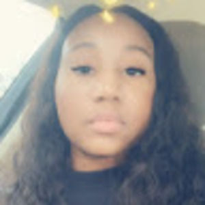 Meet your Posher, Tamieka